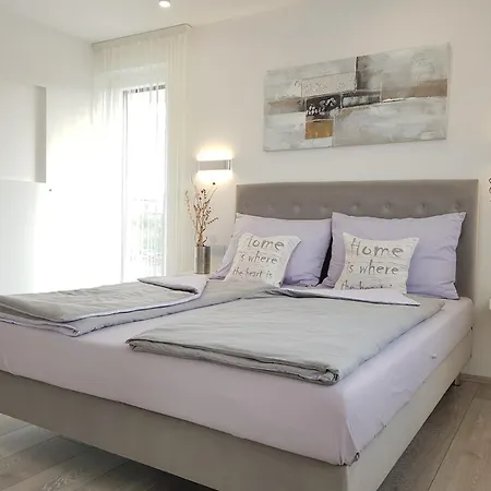 Prázdninový dům Mit Privatem Pool In Ruhiger Lage, Kaštel