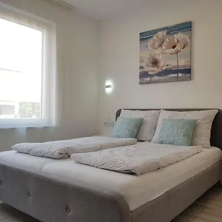 Prázdninový dům Mit Privatem Pool In Ruhiger Lage, Kaštel